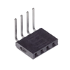 Headers, Receptacles, Female Sockets - SSW-104-03-F-S-RA-ND - DigiKey