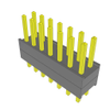 Board Spacers, Stackers (Board to Board) - 612-DW-07-08-L-D-200-ND - DigiKey