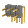 Headers, Male Pins - 952-3326-ND - DigiKey