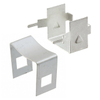 Bobbins (Coil Formers), Mounts, Hardware - 495-5319-ND - DigiKey