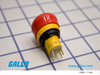 IDEC Pushbutton Non-Illuminated - AB6E-3BV02PTRM - Galco Industrial Electronics
