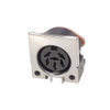 Circular Connector Assemblies - CP-7060-ND - DigiKey