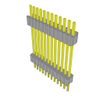 Board Spacers, Stackers (Board to Board) - 612-DWM-12-60-G-S-600-ND - DigiKey