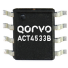 40 V, 3 A, Active CC, High-Efficiency Step-Down Converter - ACT4533B - Qorvo