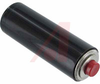 Switch, pushbutton, pendant; SPDT; Red actuator; plastic body - 70214222 - Allied Electronics, Inc.