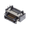 Arrays, Edge Type, Mezzanine (Board to Board) - 612-LSHM-110-01-L-RH-A-S-TRCT-ND - DigiKey