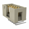 Headers, Male Pins - HTST-105-04-L-D-RA-ND - DigiKey