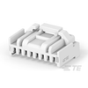 Rectangular Connector Housings - 17-2371404-8-ND - DigiKey