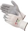 Coated & Plain Knit Gloves, Coated Seamless Knit -- F4630G - Image