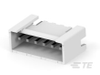 PCB Headers & Receptacles - 2374787-6 - TE Connectivity