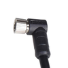 Circular Cable Assemblies - 1754-M8AS-04BFFM-SR7D02-ND - DigiKey