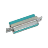 D-Sub, D-Shaped Connector Housings - 4306-RD25S00000-ND - DigiKey