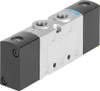 Pneumatic Solenoid Valves - 2021354 - RS Components, Ltd.