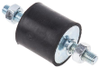 Anti Vibration Mounts - 2371720 - RS Components, Ltd.