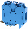DIN Rail Terminal Blocks -- 1237893 - Image