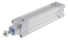 Pneumatic Piston Rod Cylinders - 1215230 - RS Components, Ltd.