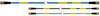 Connection Cables for Uniaxial Piezoelectric Acceleration Sensors, Low noise coax cable -  - SAB BRÖCKSKES GmbH & Co. KG