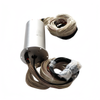 Ingiant integral precision optoelectronic slip ring combine 4 channel optical fibers for radar antennas -  - JiuJiang Ingiant Technology Co., Ltd.
