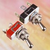 Industrial Toggle Switches - 1000 Series - APEM Components, Inc.