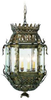 59-92 Exterior -Hanging - 498102 - Capital Lighting, Inc.