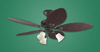 Fans-Ceiling Fans - 203215 - Light Center (The)