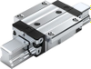 Linear Guide Blocks - 2469269 - RS Components, Ltd.