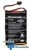 Panasonic Replacement Battery for KX-TG2000/KX-TG4000 Base - P-P507 - TelephoneStuff.com