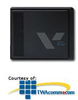 Vertical Basic KSU with Power Supply, 3 CO Line, 1 Digital.. - 4000-00 - TelephoneStuff.com