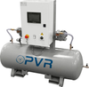 Vacuum Systems - CSKZ/CDKZ/CTKZ Series CSKZ 100-15 - Vooner FloGard LLC