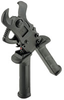 Front Cable Cutters - KTF 25 - Weidmuller