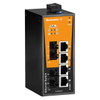 Switches, Hubs - 1504240000-ND - DigiKey