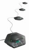 ClearOne Max Attach Plus 2 - Four Pods -  - Tele-Communication, Inc.