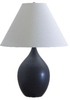 GS400-BM Lamps-Table Lamps - 330765 - Capital Lighting, Inc.