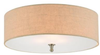 M271978 Flush Mounts-Drum Shades - 657442 - Capital Lighting, Inc.