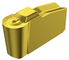 T-Max&reg; Q-Cut insert for profiling - N151.2-A281-60-4P 235 - Sandvik Coromant Co.