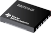 BQ27510-G2 System-Side Impedance-Track Fuel Gauge With Direct Battery Connection - BQ27510DRZR-G2 - Texas Instruments
