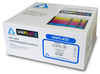 Silica Gel G 2000um 20x20cm Prep-scored (25 Plates/Box) - 01005 - Miles Scientific (Analtech)