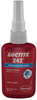Loctite 242 Threadlocker - Blue Liquid 50 ml Bottle - 24231 - -- 079340-24231