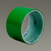 3M 471 Green Marking Tape - 2 in Width x 36 yd Length - 5.2 mil Thick - 04313 - 021200-04313 - R. S. Hughes Company, Inc.