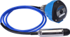 Piezo-316SS Membrane, Zero & Span Adjustment -- LH842 - Image