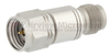 20 dB Fixed Attenuator 1.85mm Male (Plug) to 1.85mm Female (Jack) Up to 65 GHz Rated to 1 Watt, Passivated Stainless Steel Body, 1.65 VSWR - SA6510-20 - Fairview Microwave Inc.