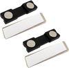 Name Badge Magnets -- 08011 - Image