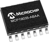 30V High Speed Buck PWM Controller - MCP19035-ABAA - Microchip Technology, Inc.