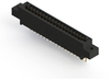 Card Edge Connectors - Edgeboard Connectors - 396-019-526-602 - Lingto Electronic Limited
