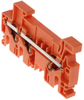 Terminal Blocks - Din Rail, Channel - 2080-PSL2,5/4AGNYE-ND - DigiKey