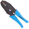 Tool Frame W/die Set, Ratchet, Coax Conn; Crimp Tool Type Amphenol Rf - 52X2294 - Newark, An Avnet Company