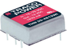 Dc-Dc Converter, 5V, 4A, Dip; Power Supply Approvals Traco Power - 45Y2649 - Newark, An Avnet Company