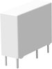 Power Relay, Spst-No, 12Vdc, 5A, Th; Contact Configuration Oeg Te Connectivity - 97X7002 - Newark, An Avnet Company