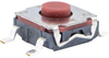 Tactile Switch, 0.05A, 12Vdc, 160Gf, Smd; Product Range E-Switch - 13AJ4266 - Newark, An Avnet Company