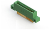 Card Edge Conn, Dual Side, 30Pos, Th; Card Edge Connector Type Edac - 68AJ1209 - Newark, An Avnet Company